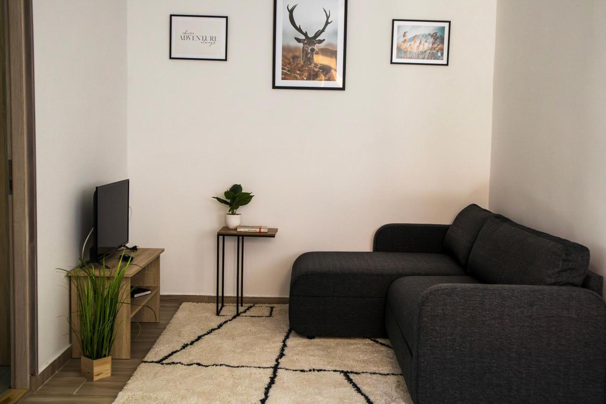 Izisz Apartman Matraterenye Exterior photo